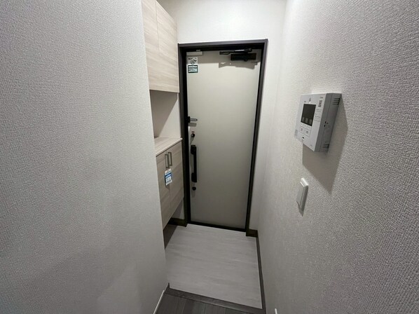 エフォリア17の物件内観写真